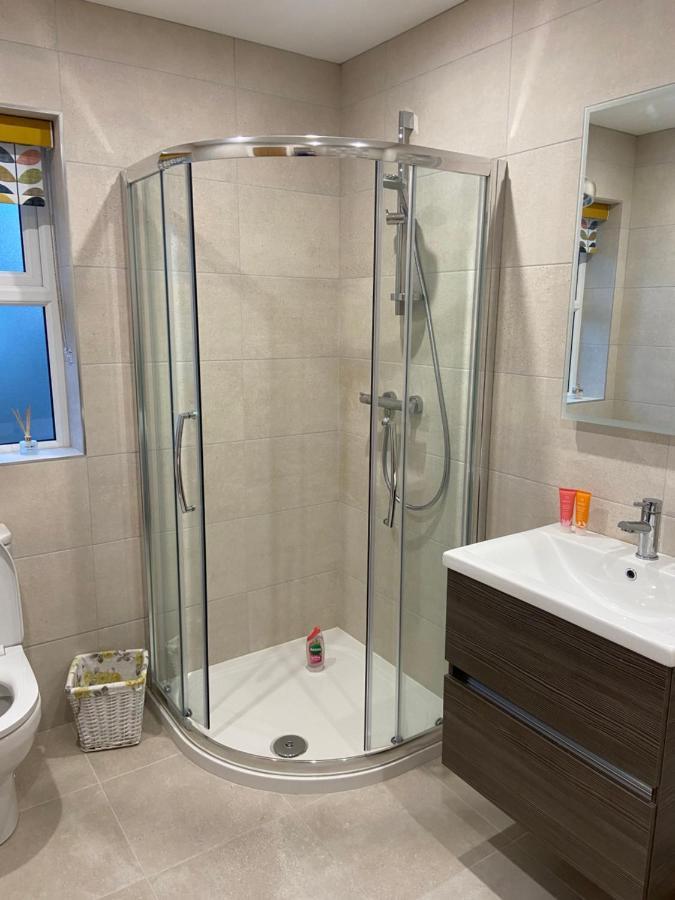 Beautiful Private Room And Bathroom Ballycastle Ngoại thất bức ảnh