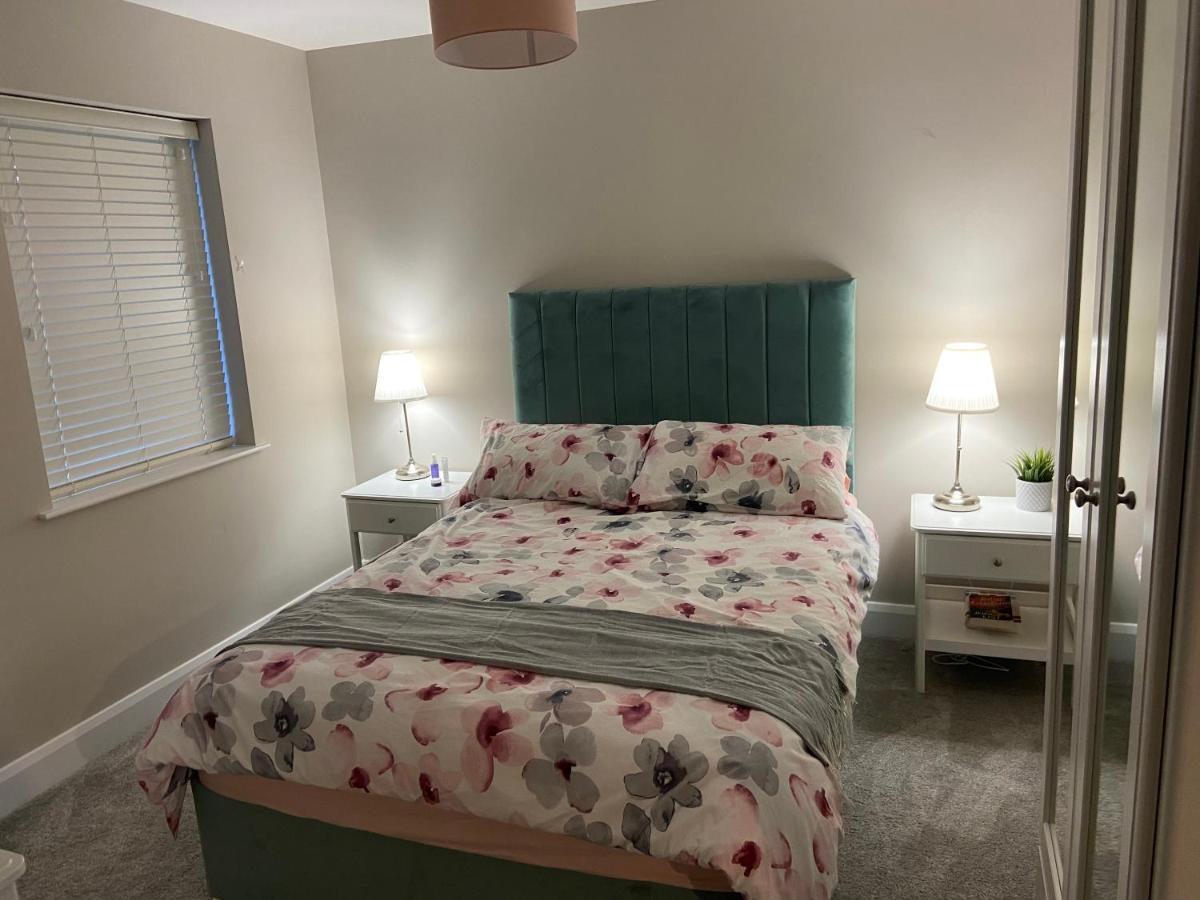 Beautiful Private Room And Bathroom Ballycastle Ngoại thất bức ảnh